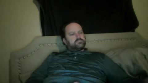 Big Daddy Balls online show from January 16, 4:49 am