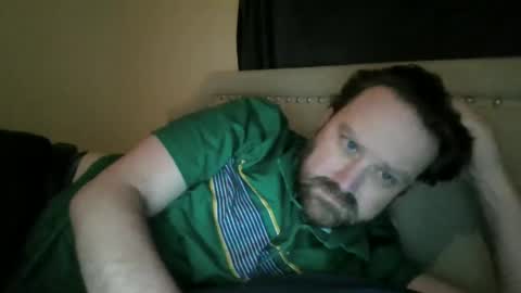 Big Daddy Balls online show from February 10, 1:53 am