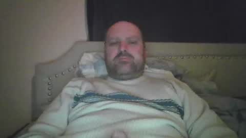 Big Daddy Balls online show from March 21, 1:54 am