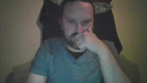 Big Daddy Balls online show from May 6, 2:19 am
