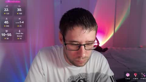 Thomas online show from October 25, 1:46 am