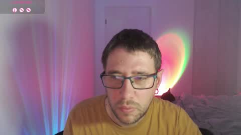 Thomas online show from October 30, 2:13 am