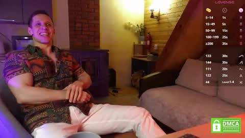 Paul online show from November 13, 4:00 am