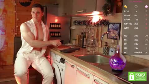 Paul online show from January 12, 1:38 pm