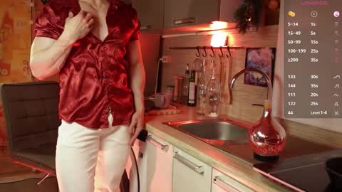 Paul online show from February 28, 4:24 am