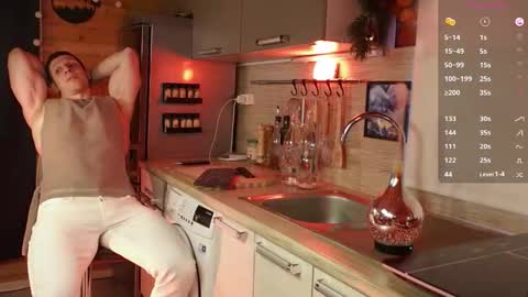 Paul online show from March 15, 1:17 pm