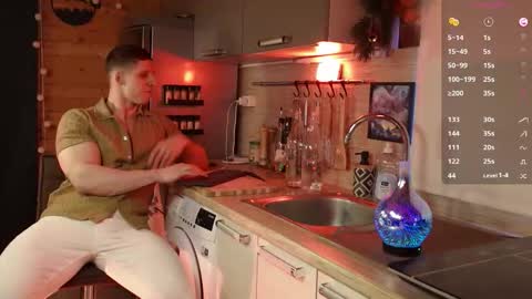 Paul online show from March 23, 1:04 pm