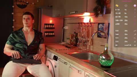 Paul online show from April 8, 11:32 am