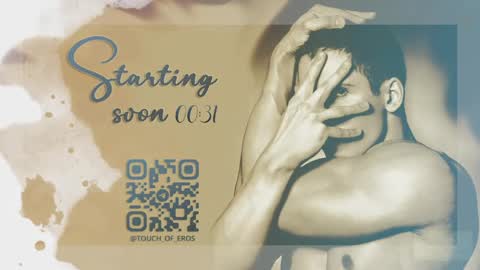 Paul online show from April 16, 10:05 am