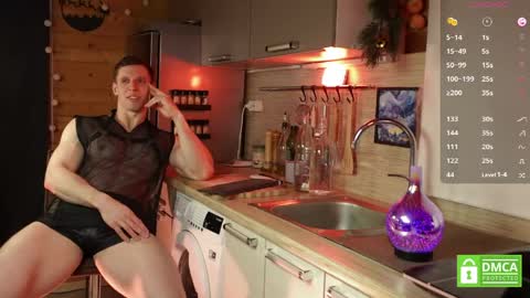 Paul online show from April 17, 3:20 am