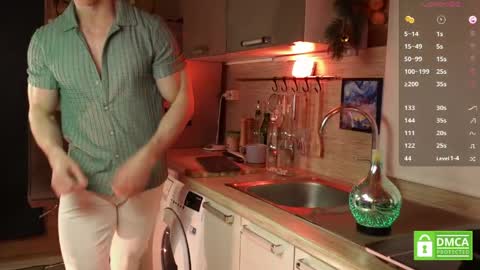 Paul online show from April 19, 3:28 am