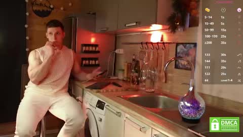 Paul online show from April 22, 12:07 pm