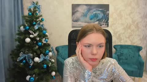 Touch The Heart online show from December 27, 6:53 pm