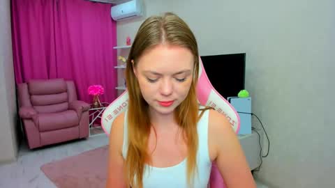 Touch The Heart online show from June 9, 3:29 am