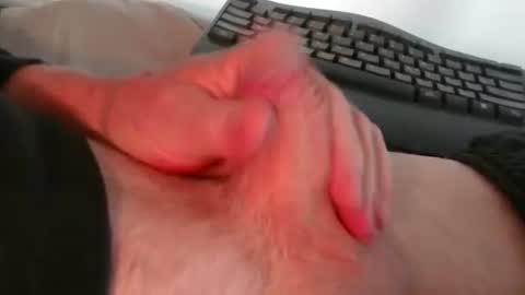 Jim online show from April 15, 8:20 pm