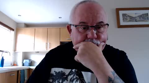TOUCHWOOD25 online show from June 5, 10:32 am