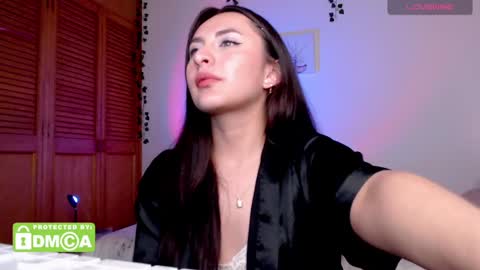 Snapshot of tough_love__ chatting on December 26, 10:09 pm Miss Camille online show from December 26, 10:09 pm