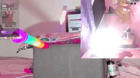 touk_kira online show from December 2, 3:45 am