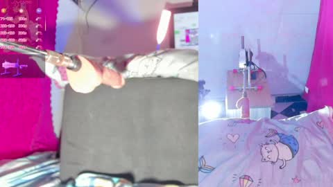 touk_kira online show from May 29, 12:52 am
