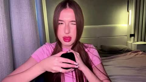 Ioanna online show from February 18, 9:05 am