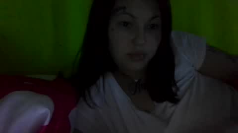 toxicanikki online show from February 6, 8:07 am