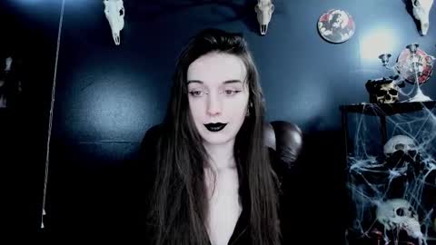 toxicdomme online show from December 22, 7:22 pm