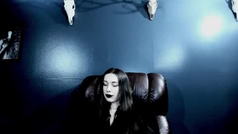 toxicdomme online show from January 12, 7:41 pm