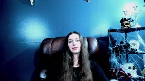 Snapshot of toxicdomme chatting on April 30, 3:51 pm toxicdomme online show from April 30, 3:51 pm
