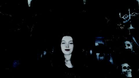 Snapshot of toxicdomme chatting on June 2, 5:37 pm toxicdomme online show from June 2, 5:37 pm