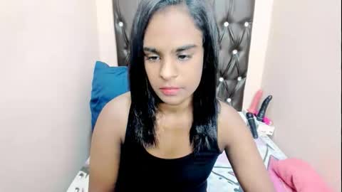 toxicfantasy4u online show from April 2, 4:15 pm