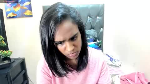 toxicfantasy4u online show from April 16, 1:45 pm