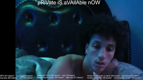 Johni online show from February 22, 10:14 am