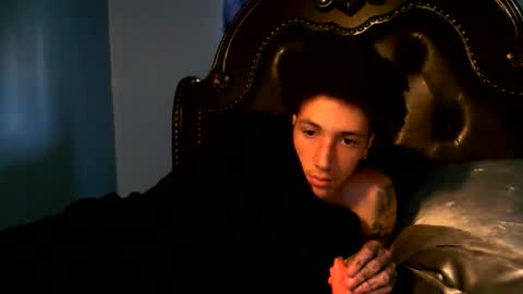 Johni online show from March 2, 8:04 pm