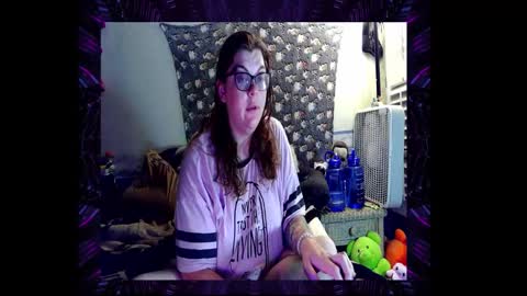 Toxiclove1311 online show from November 9, 11:58 pm