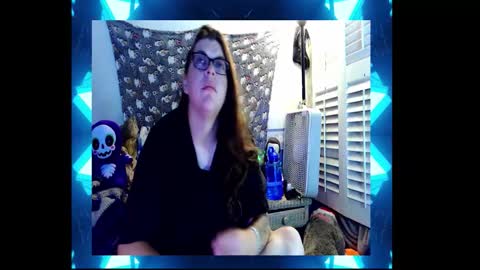 Toxiclove1311 online show from November 17, 11:43 pm