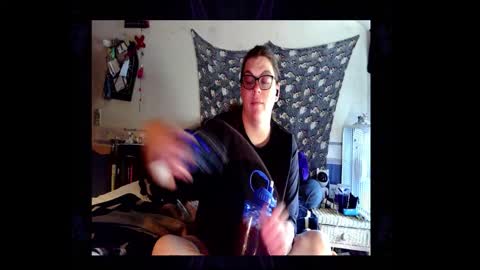 Toxiclove1311 online show from November 30, 5:06 pm