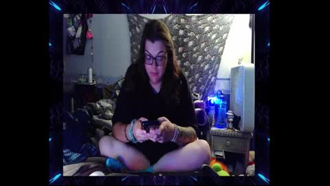 Toxiclove1311 online show from December 14, 11:53 pm