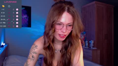 toxkiss online show from December 3, 5:31 am