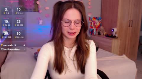 toxkiss online show from February 27, 7:30 am