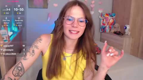 Snapshot of toxkiss chatting on July 7, 11:36 am toxkiss online show from July 7, 11:36 am