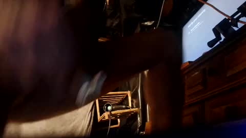 toxicpanda online show from June 16, 5:54 am