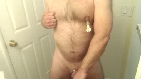 Toy Gunn online show from February 1, 10:13 pm