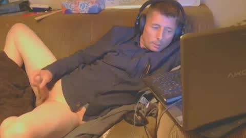 Toyboy online show from October 16, 3:57 pm