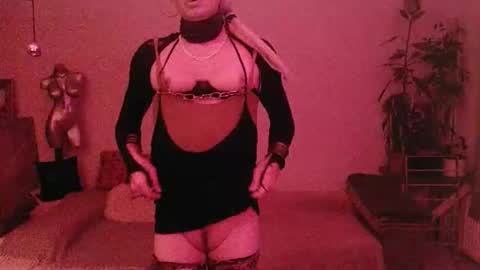 Snapshot of toyboybitchslut chatting on January 15, 3:22 am Patrizia online show from January 15, 3:22 am