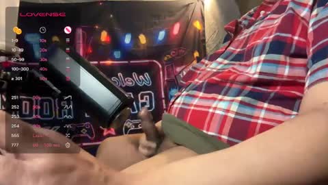 Snapshot of toysformycock chatting on April 3, 7:06 am ToysForMyCock online show from April 3, 7:06 am