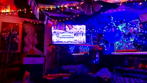 tracerjam online show from February 26, 7:20 am