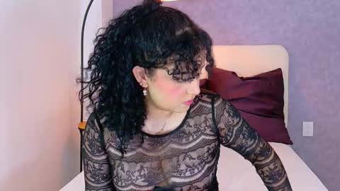 tracielowe_w online show from November 20, 3:39 am