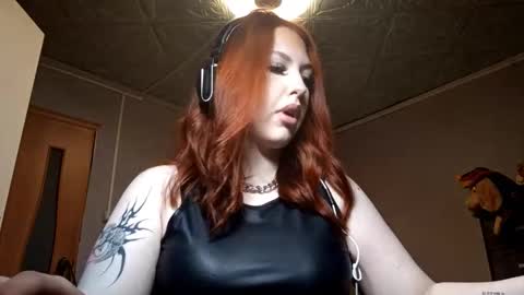 Monika online show from January 16, 1:59 pm