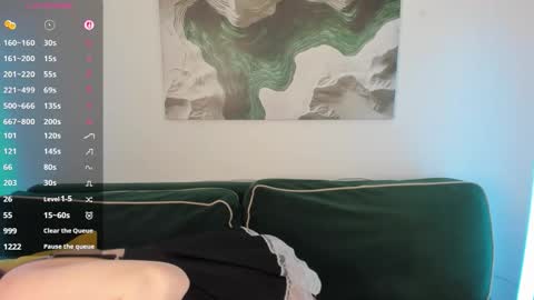 Snapshot of tracy_aww chatting on March 16, 6:39 am tracy_aww online show from March 16, 6:39 am