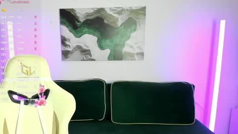 tracy_aww online show from April 14, 2:17 am